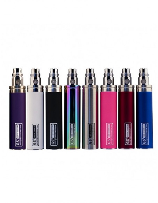 GreenSound GS EGO II 2200mAh Battery