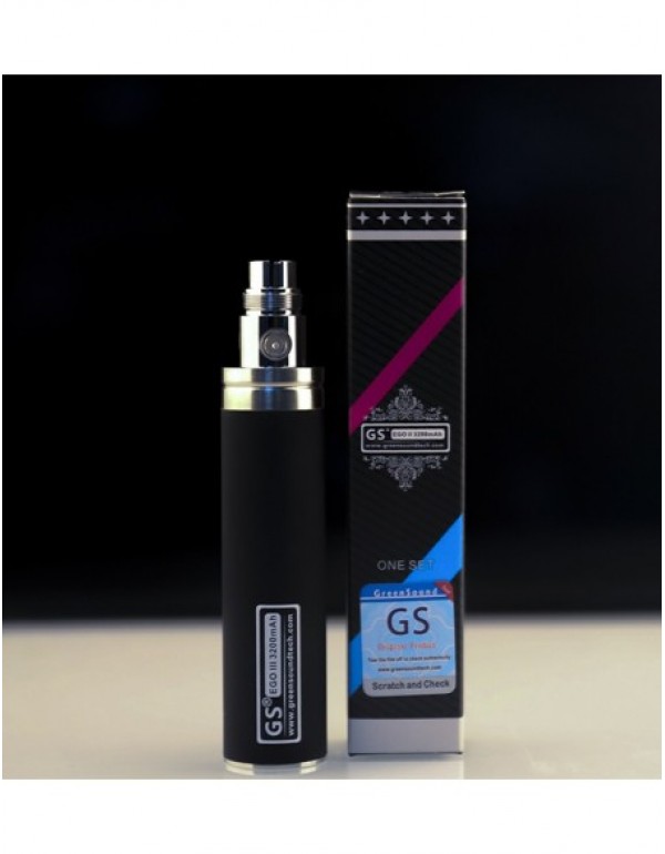 GreenSound GS EGO II 2200mAh Battery