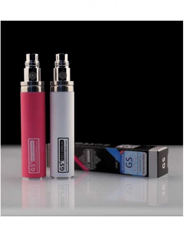 GreenSound GS EGO II 2200mAh Battery