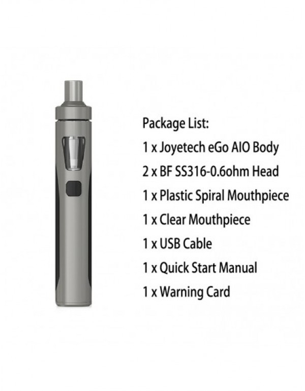 Joyetech eGo AIO