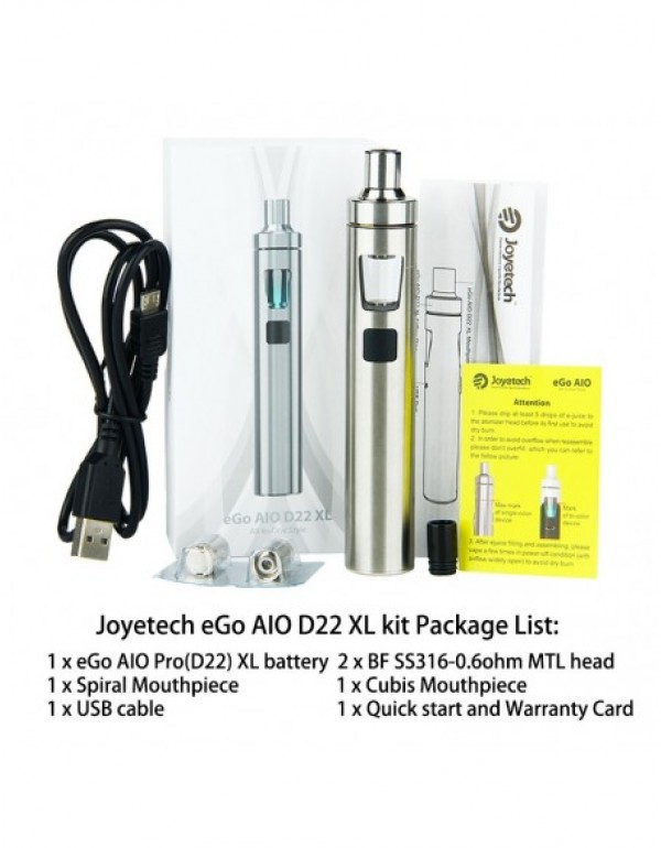 Joyetech eGo AIO