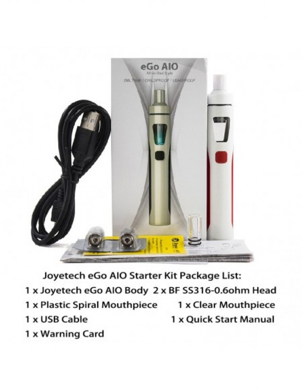 Joyetech eGo AIO