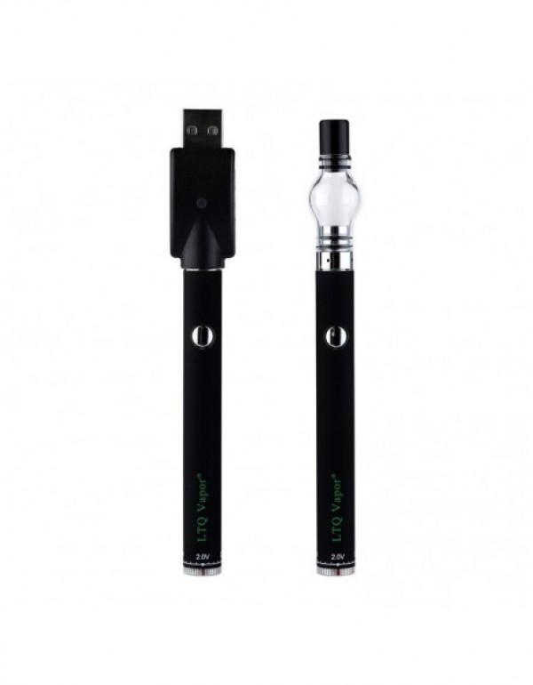 LTQ Vapor Mini Globefish Wax Pen 280mAh