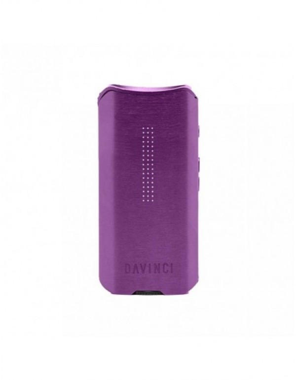 Davinci IQ2 Vaporizer 2 in 1 For Wax/Dry Herb