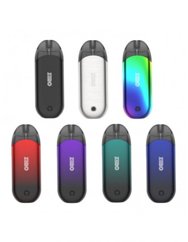 Vaporesso Zero Care Pod Kit