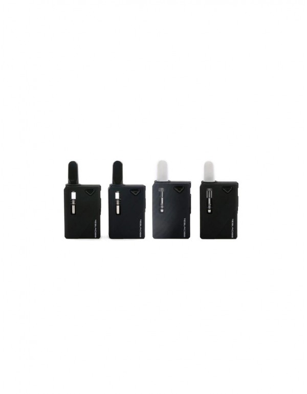 Teslacigs Mini Duo 2-in-1 Vaporizer 500mAh