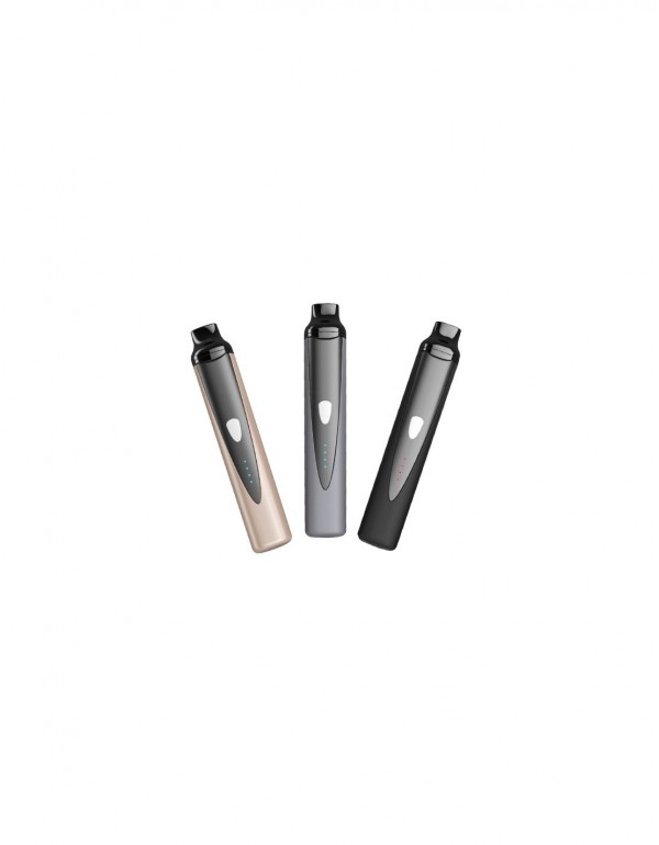 Vaporsource Mini Titan Dry Herb Vaporizer 1300mAh