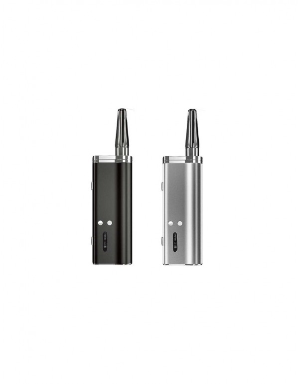 Flowermate Hybrid 30W Vaporizer Mod 1500mah TC Con...