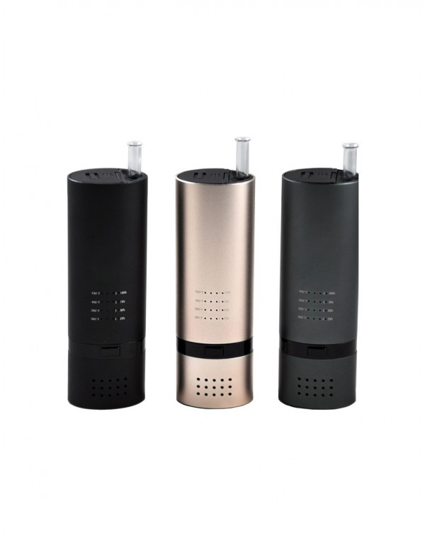 Vaporsource VS7 Dry Herb Vaporizer