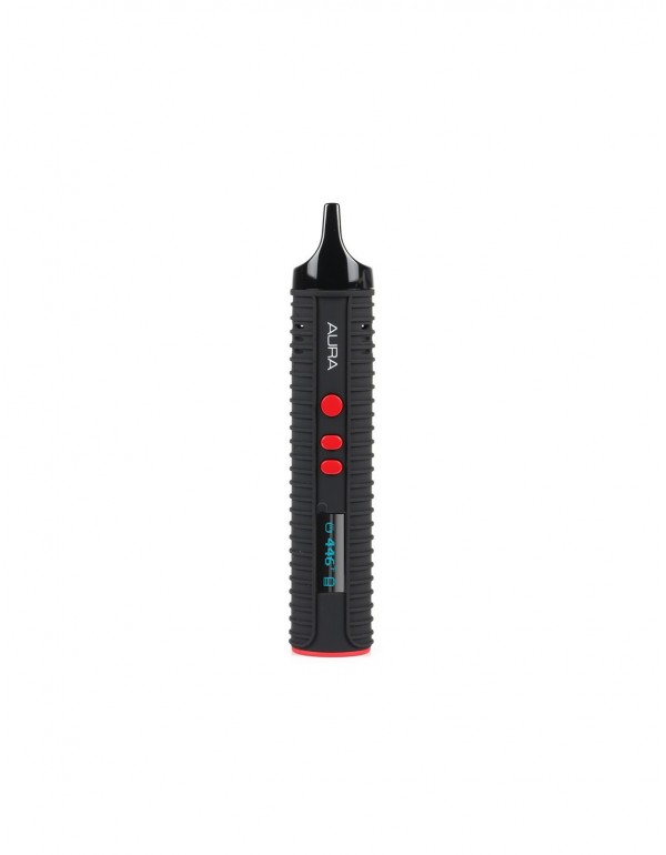 Flowermate AURA 2-in-1 Vaporizer 2600mAh