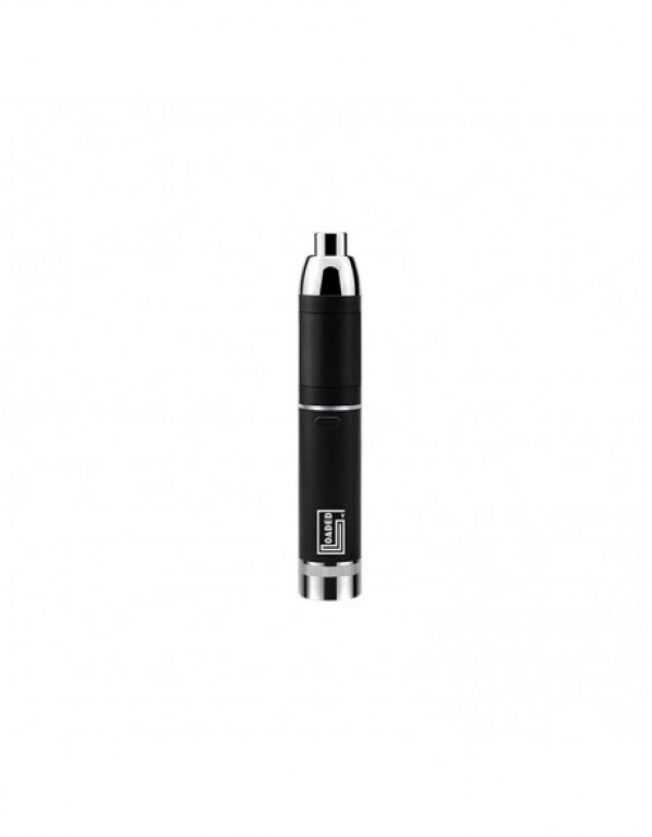 Yocan Loaded Wax Vaporizer Vape Pen Kit 1400mAh Battery Included Quad Quartz Coil