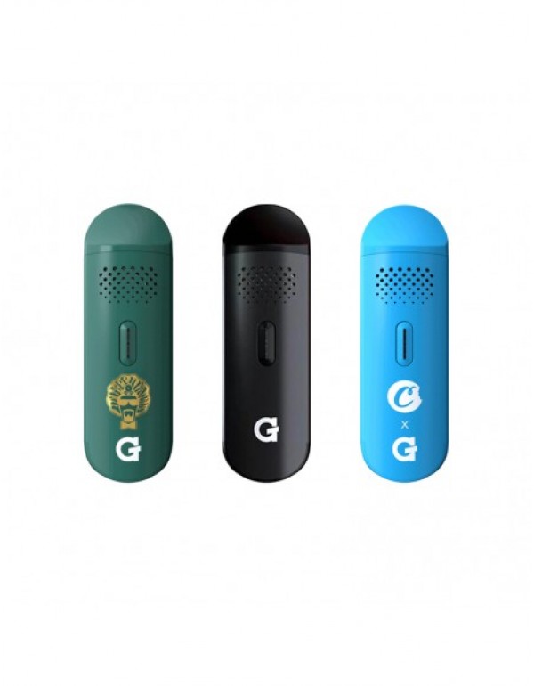 G Pen Dash Dry Herb Vaporizer