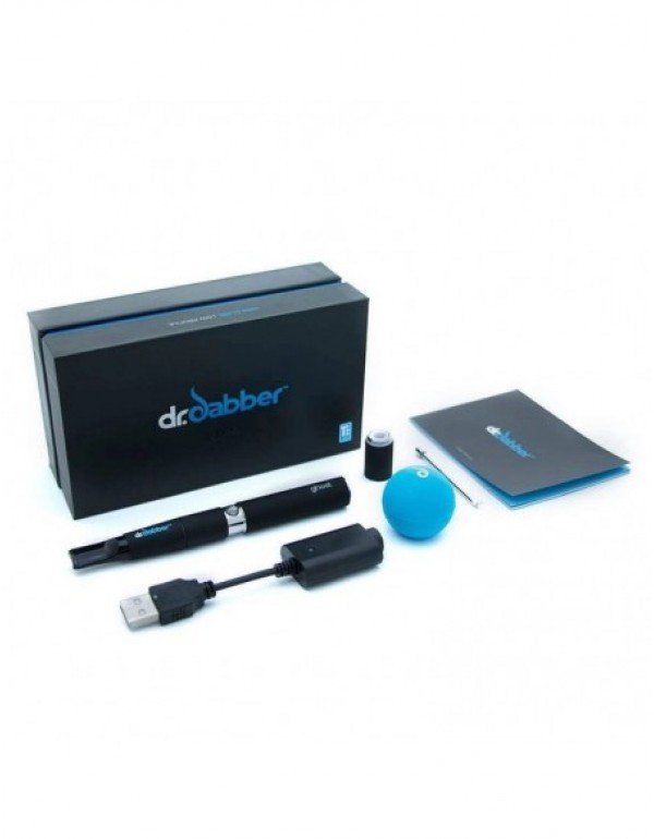 Dr. Dabber Ghost Vape Pen