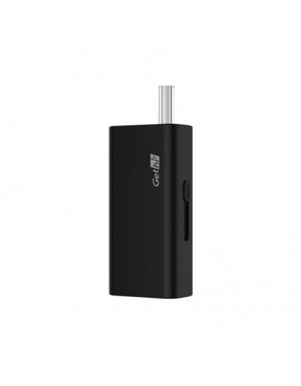 Airistech Gethi G6 Dry Herb Vaporizer