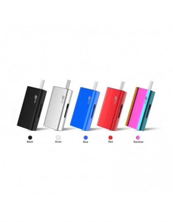 Airistech Gethi G6 Dry Herb Vaporizer