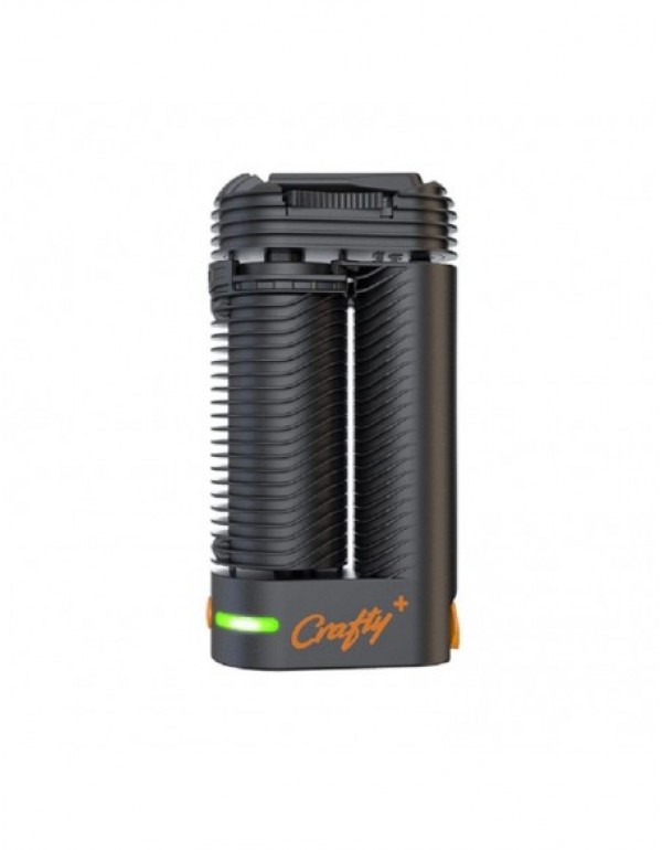 Storz & Bickel Crafty+ Vaporizer For Dry Herb