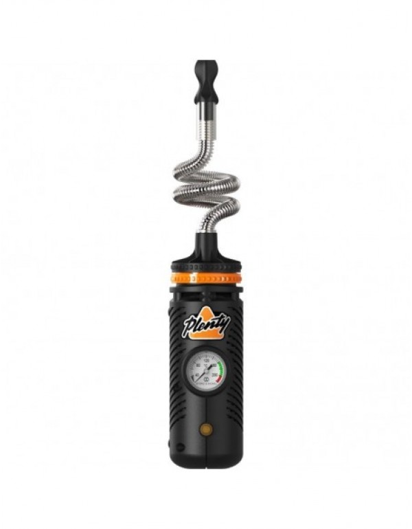 Storz & Bickel Plenty Vaporizer For Dry Herb