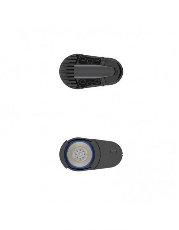 Storz & Bickel Crafty+ Vaporizer For Dry Herb