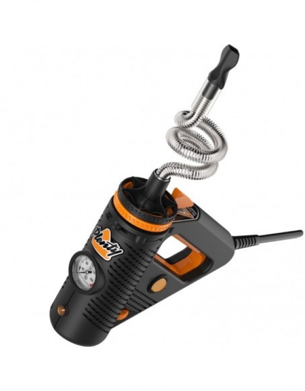 Storz & Bickel Plenty Vaporizer For Dry Herb