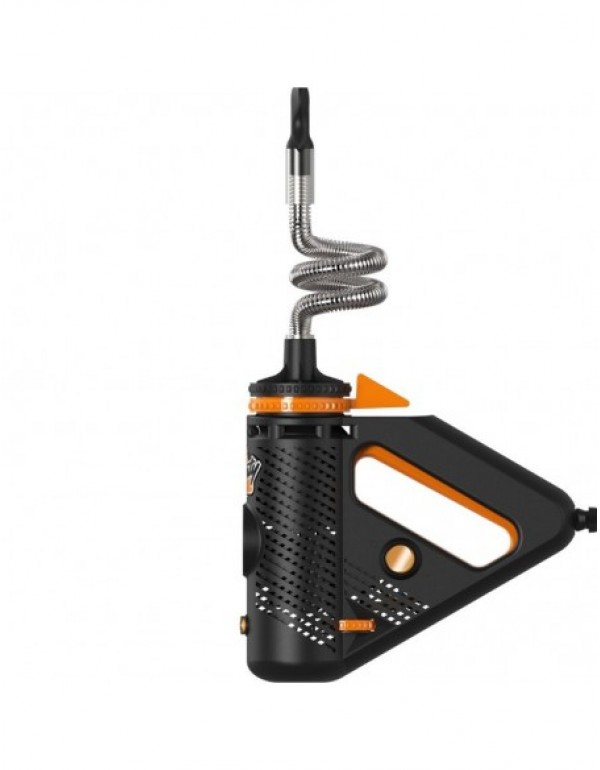 Storz & Bickel Plenty Vaporizer For Dry Herb