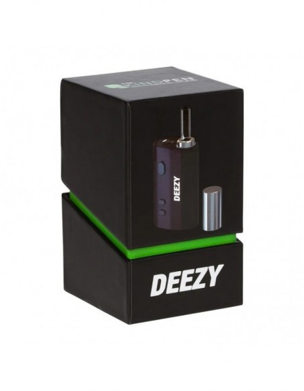 The Kind Pen Deezy Dry Herb Vaproizer