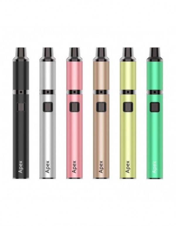 Yocan Apex Wax Vape Pen