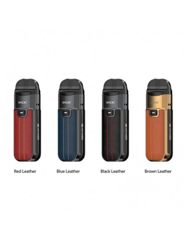 Smok Nord 50W Kit