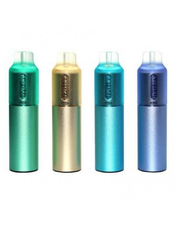 Air Bar LUX PLUS Disposable Vape Pen 2000 Puffs