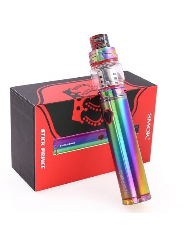 Smok Stick Prince Starter Kit(3000mAh&2ml)