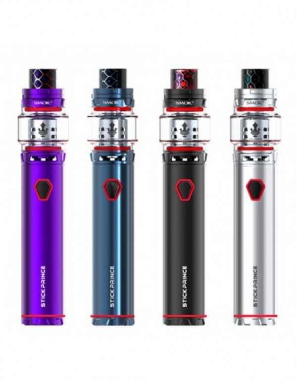 Smok Stick Prince Starter Kit(3000mAh&2ml)