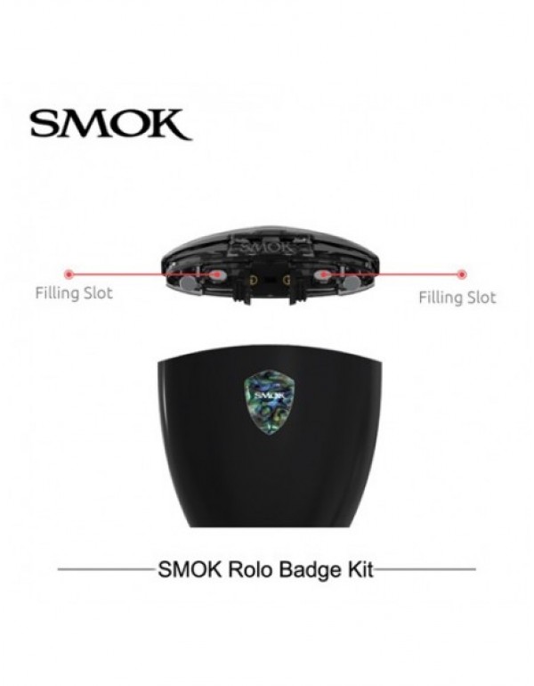 Smok Rolo Kit