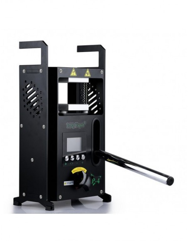 LTQ Vapor Heat Press Machine
