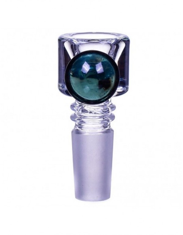 Dark Moon 14mm Male Bowl