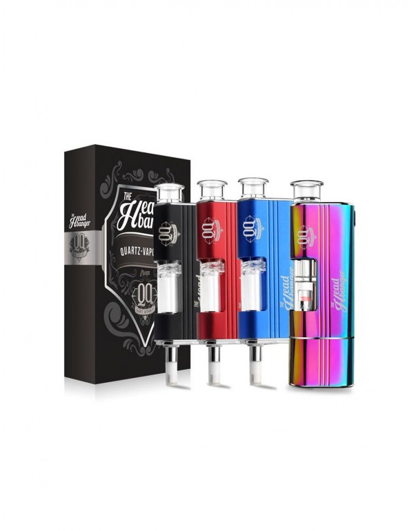 Airistech Headbanger 2 in 1 Dab & Dip Vaporize...