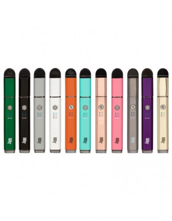 The Kind Pen Jiggy 2 in 1 Dab Pen