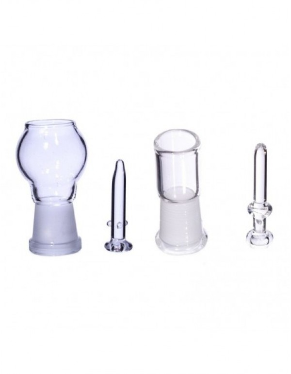 Oil Dome 14mm & Nail