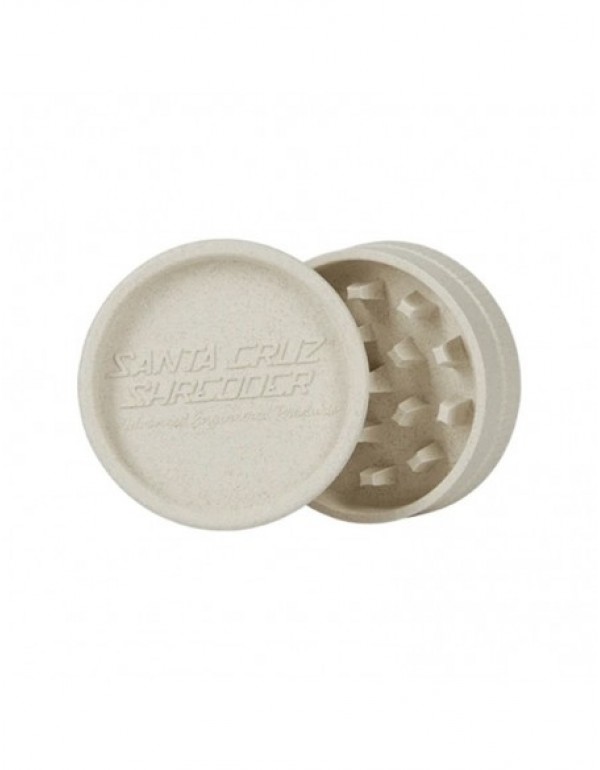 Santa Cruz Shredder X G Pen Hemp 2 Piece Grinder