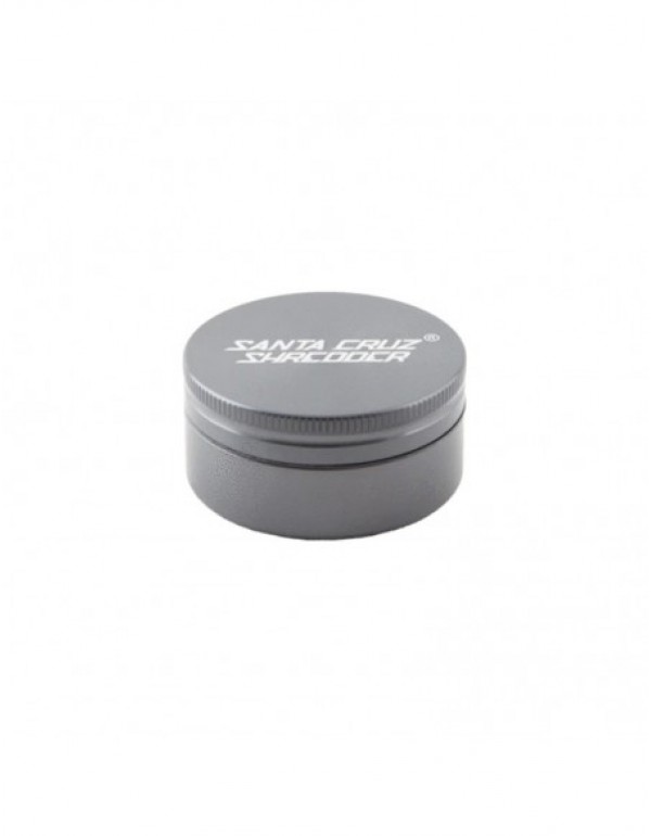 Santa Cruz Shredder 2 Piece Grinder