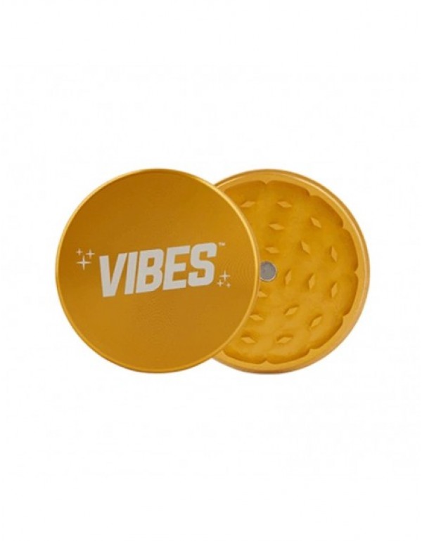 Vibes 2 Piece Grinder