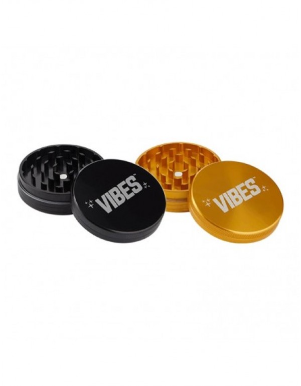 Vibes 2 Piece Grinder