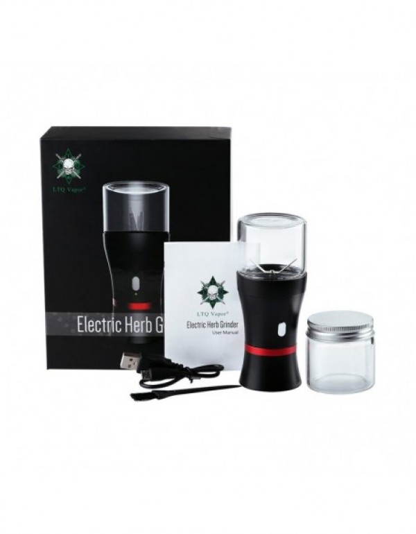 LTQ Vapor Electric Grinder 1100mAh