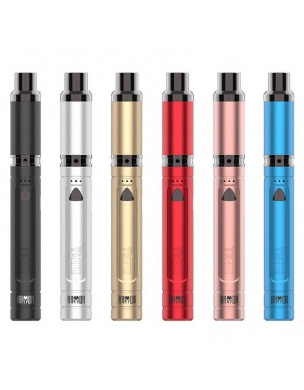 Yocan Armor Vaporizer Pen For Wax