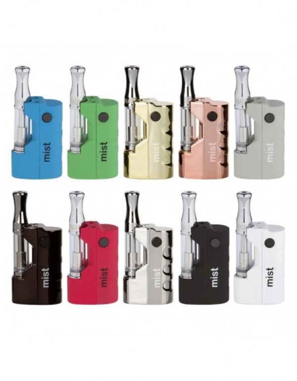 The Kind Pen Mist 510 Thread Oil Vaporizer