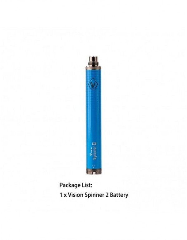 Vision Spinner 2 Battery