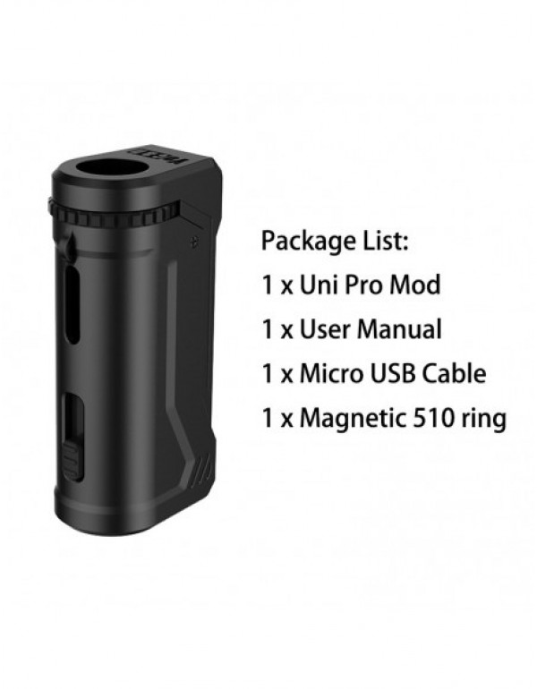 Yocan Uni Pro Box Mod