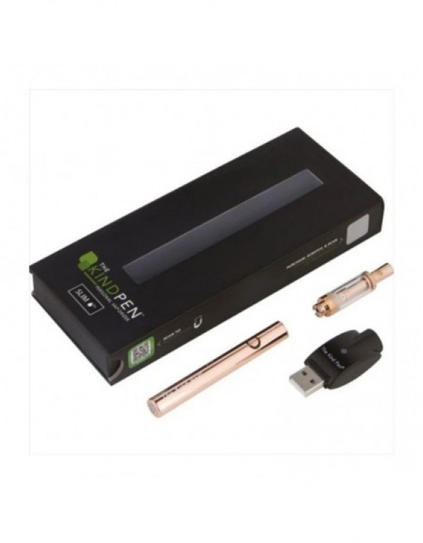 The Kind Pen Slim Oil Premium Vaporizer