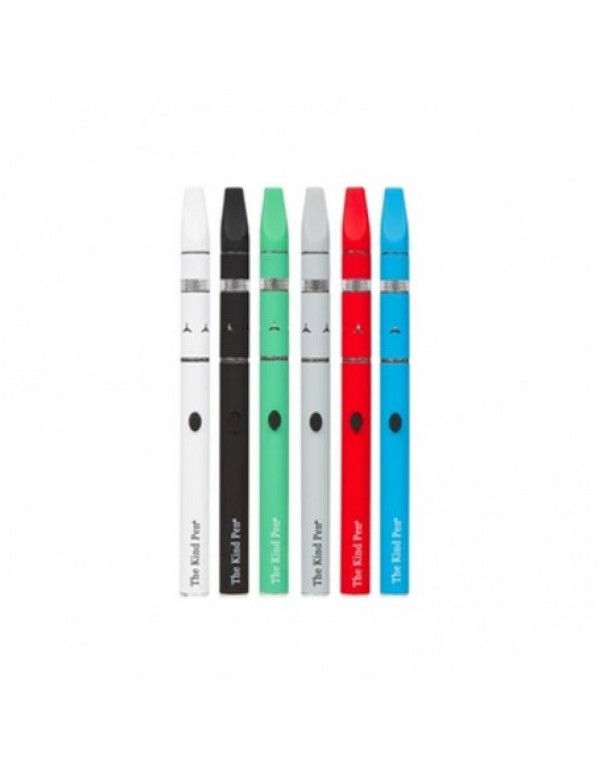 The Kind Pen Slim Wax Vaporizer