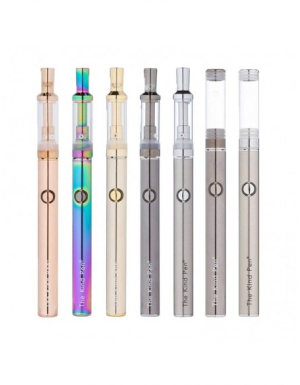 The Kind Pen Slim Oil Premium Vaporizer