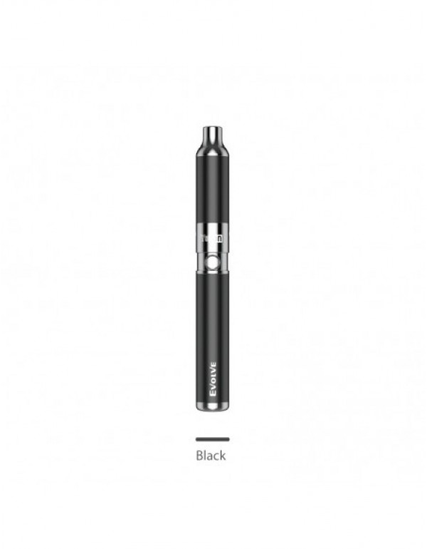 Yocan Evolve Wax Vaporizer