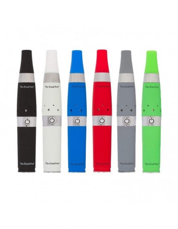 The Kind Pen Bullet Wax Vaporizer